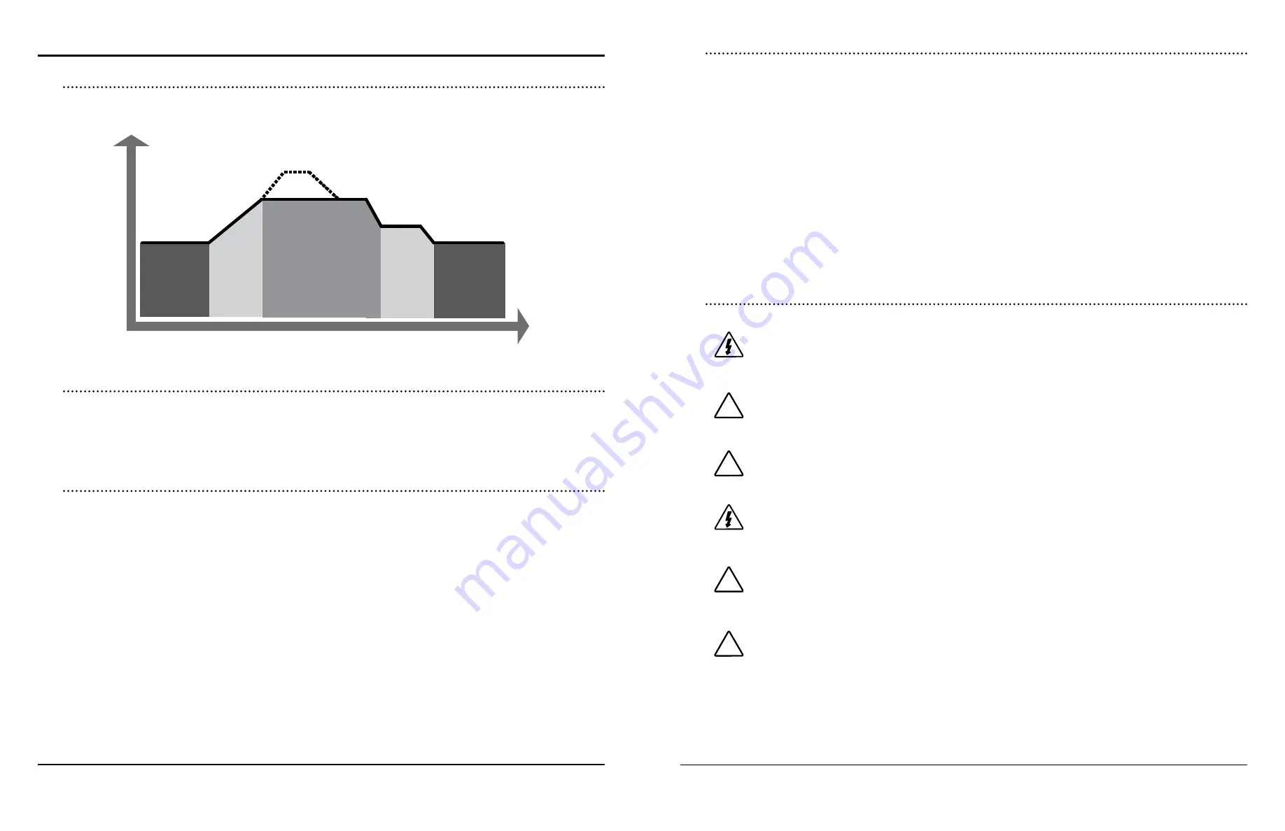 TriStar TRAKSTAR TS-MPPT-45 Installation, Operation And Maintenance Manual Download Page 19