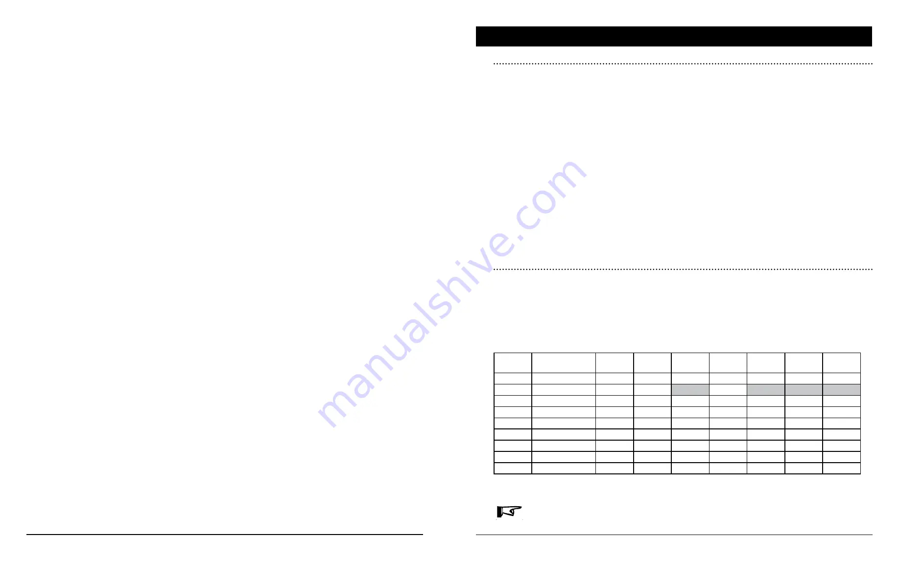 TriStar TRAKSTAR TS-MPPT-45 Installation, Operation And Maintenance Manual Download Page 32