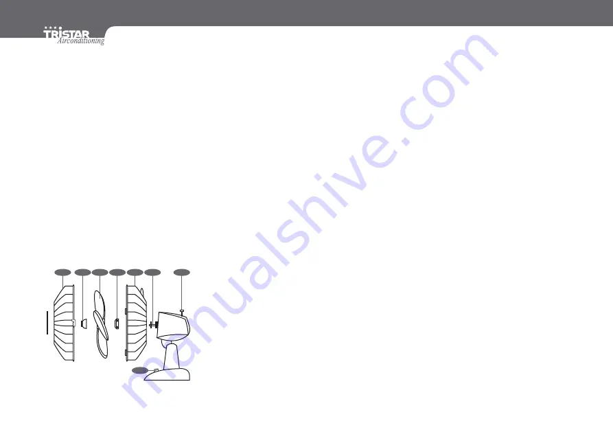 TriStar VE - 5930 Скачать руководство пользователя страница 28