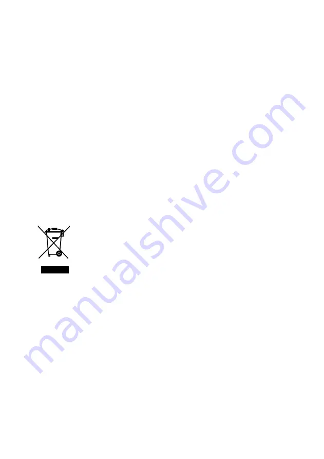 TriStar VE-5956 User Manual Download Page 11