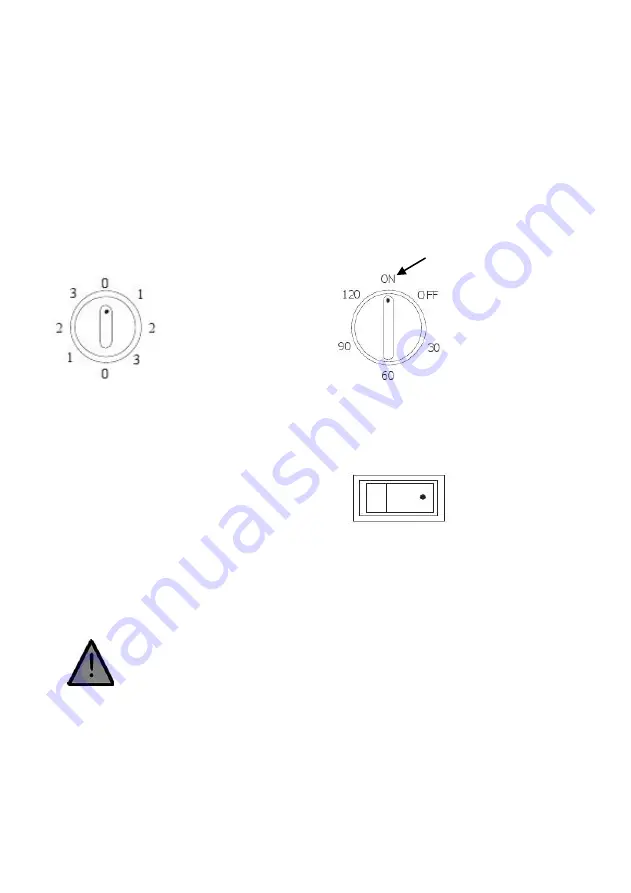 TriStar VE-5956 User Manual Download Page 15