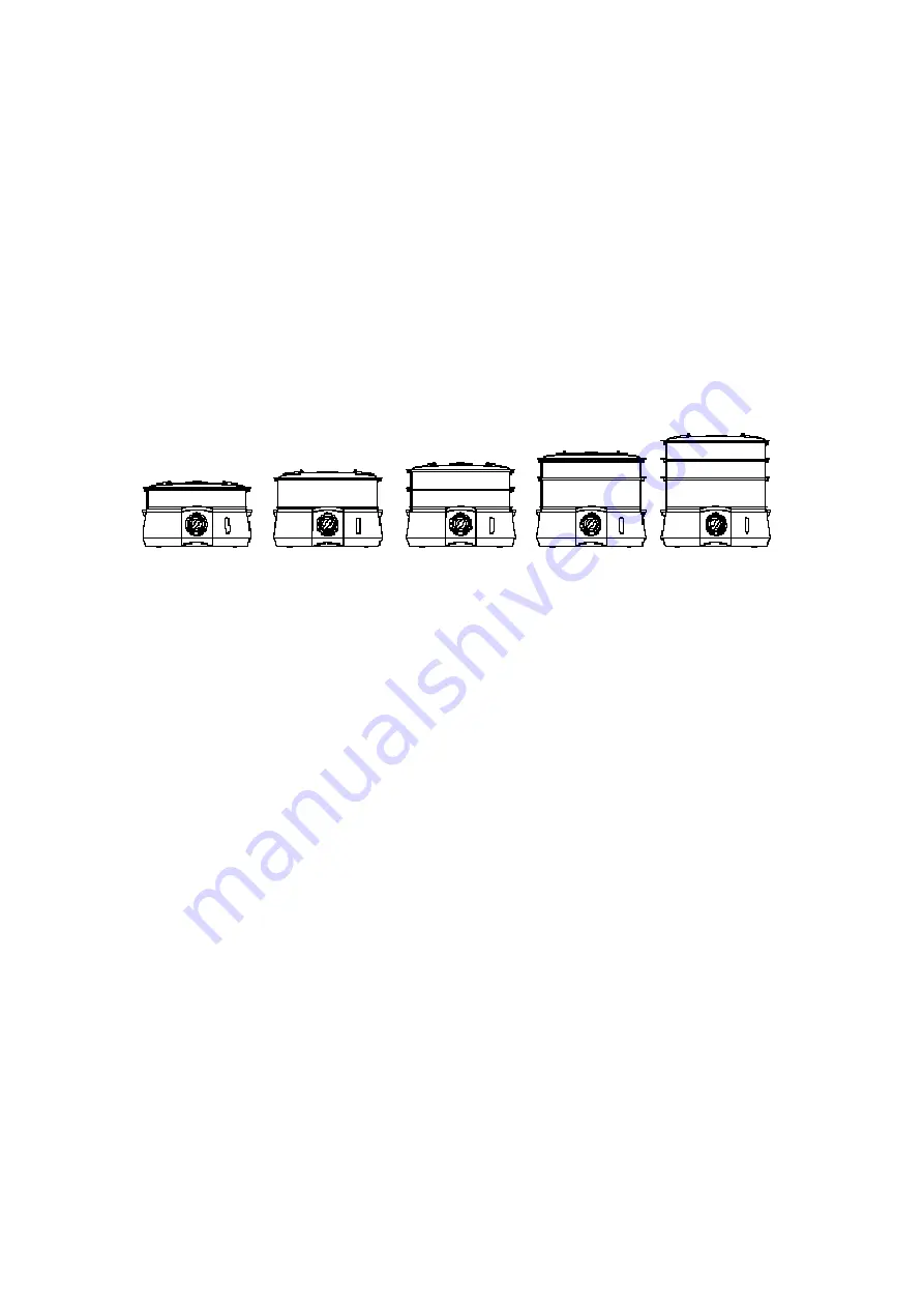 TriStar VS-3907 Instructions Manual Download Page 29