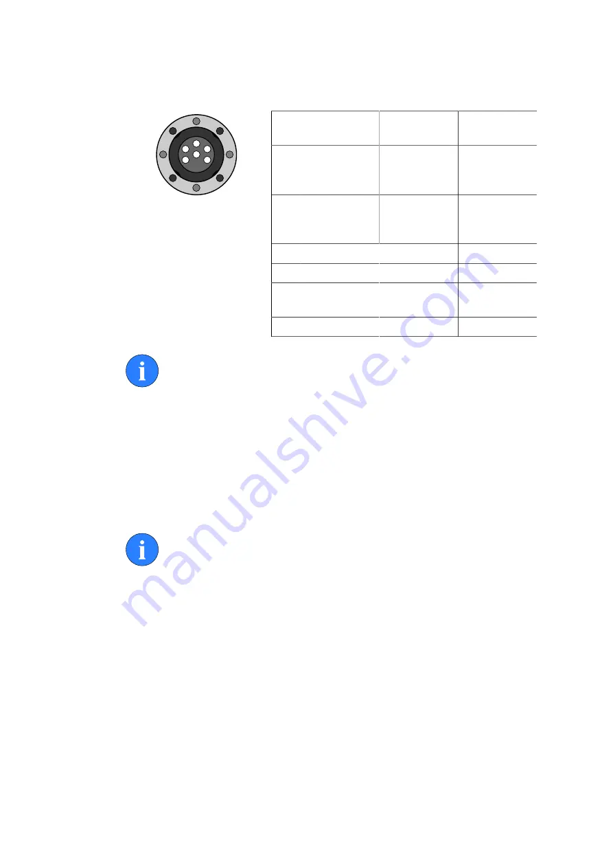 Tritec SeaKing Profiling Sonar Product Manual Download Page 13