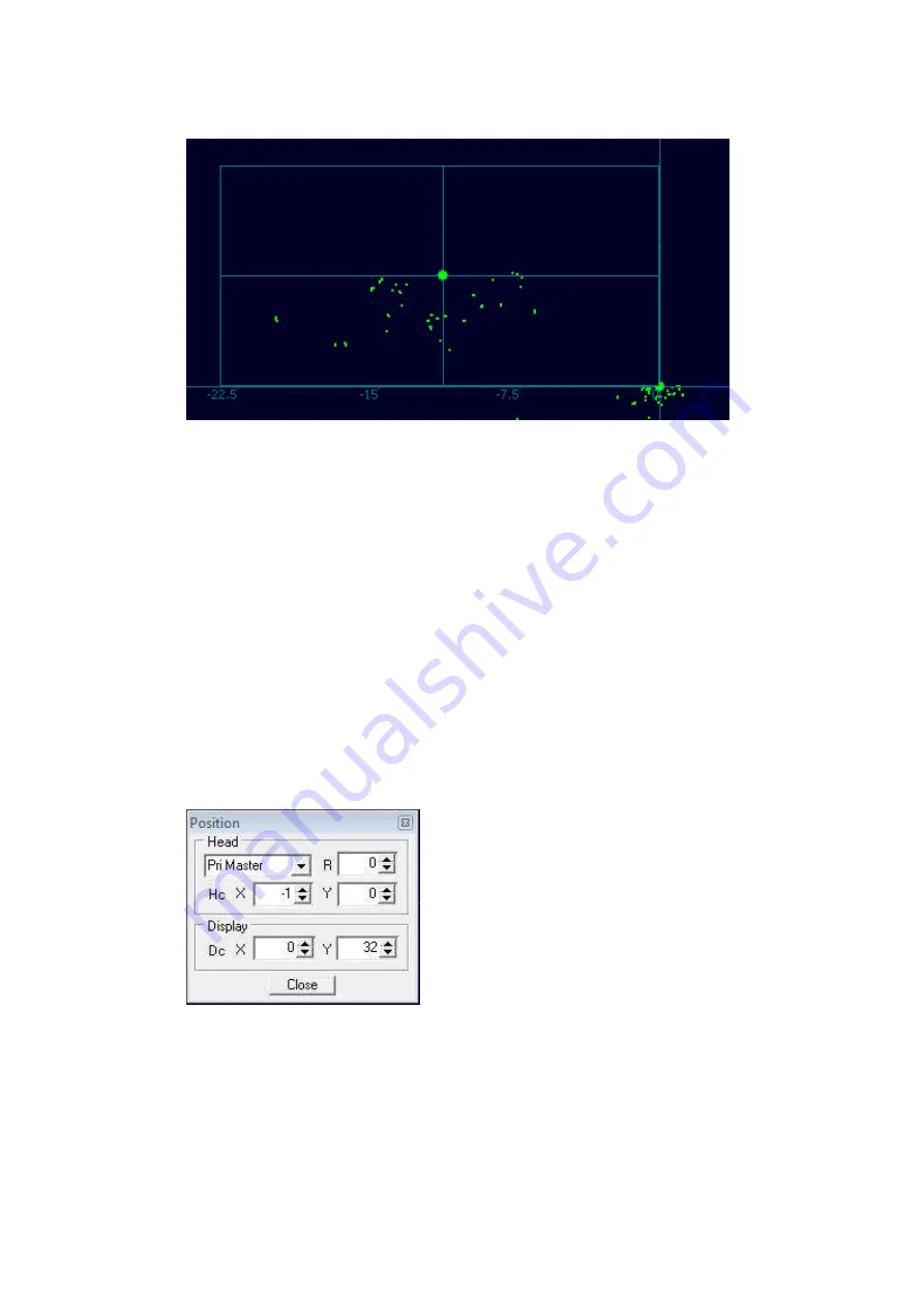 Tritec SeaKing Profiling Sonar Product Manual Download Page 28