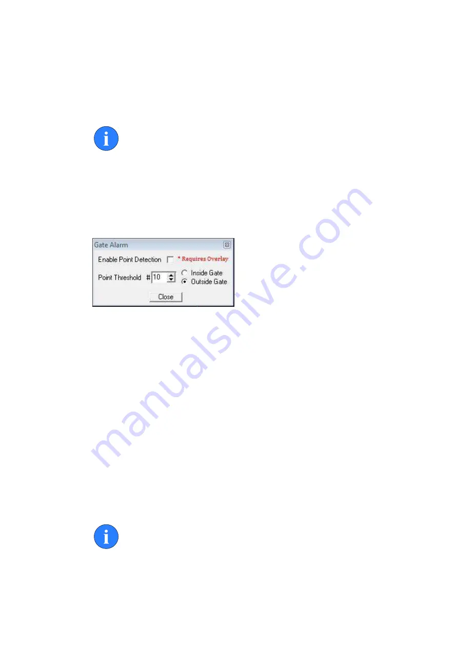 Tritec SeaKing Profiling Sonar Product Manual Download Page 42