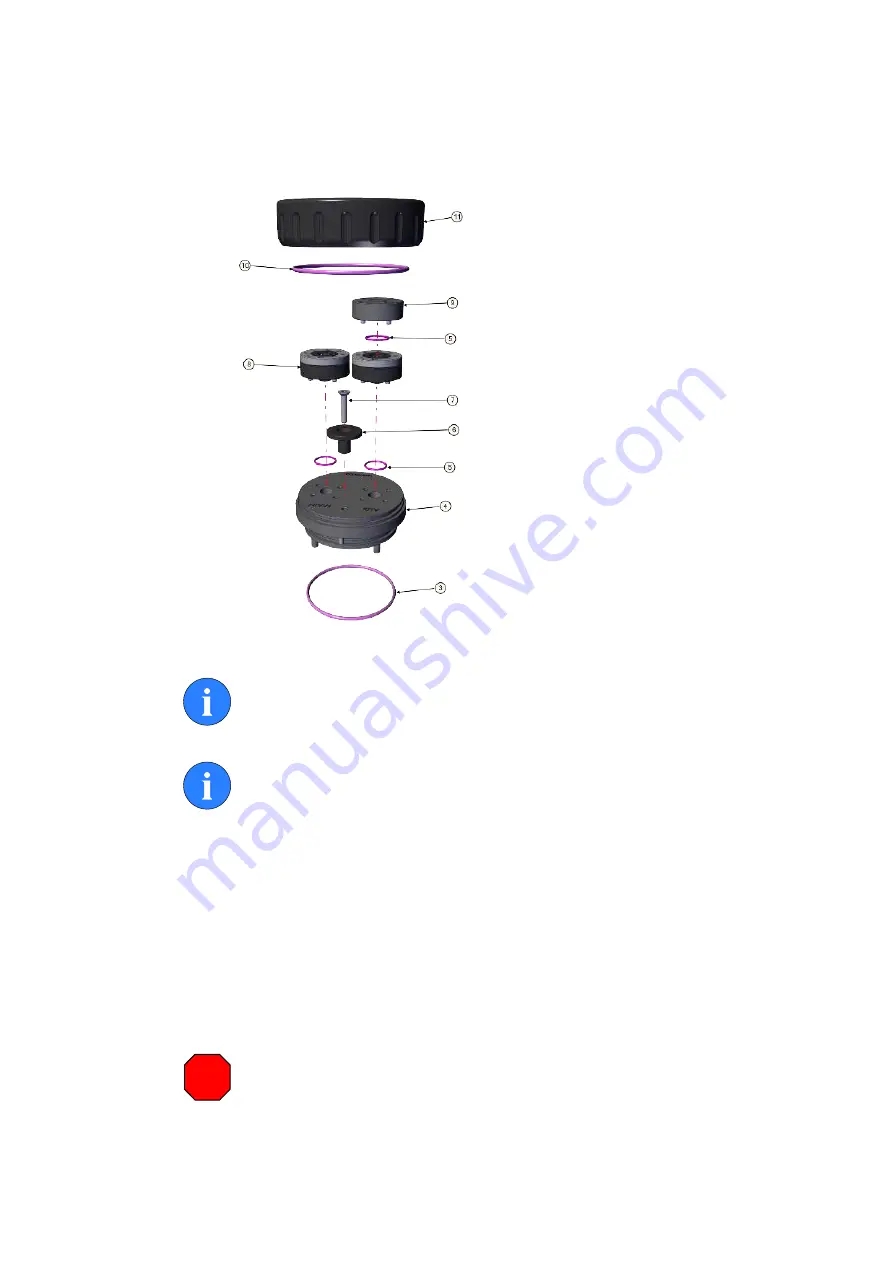 Tritec SeaKing Profiling Sonar Product Manual Download Page 49