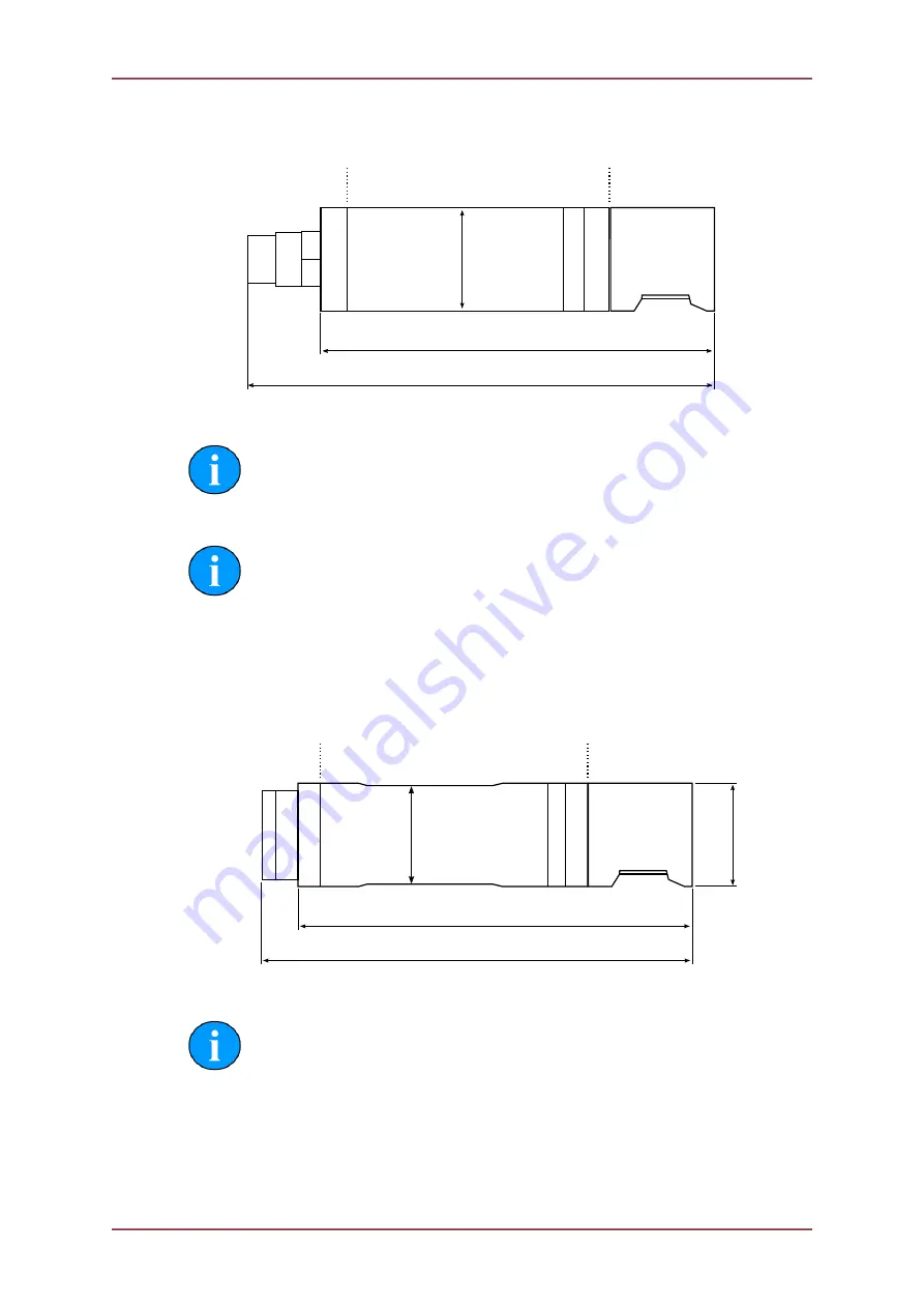 Tritech Dual Frequency Echosounder Product Manual Download Page 8