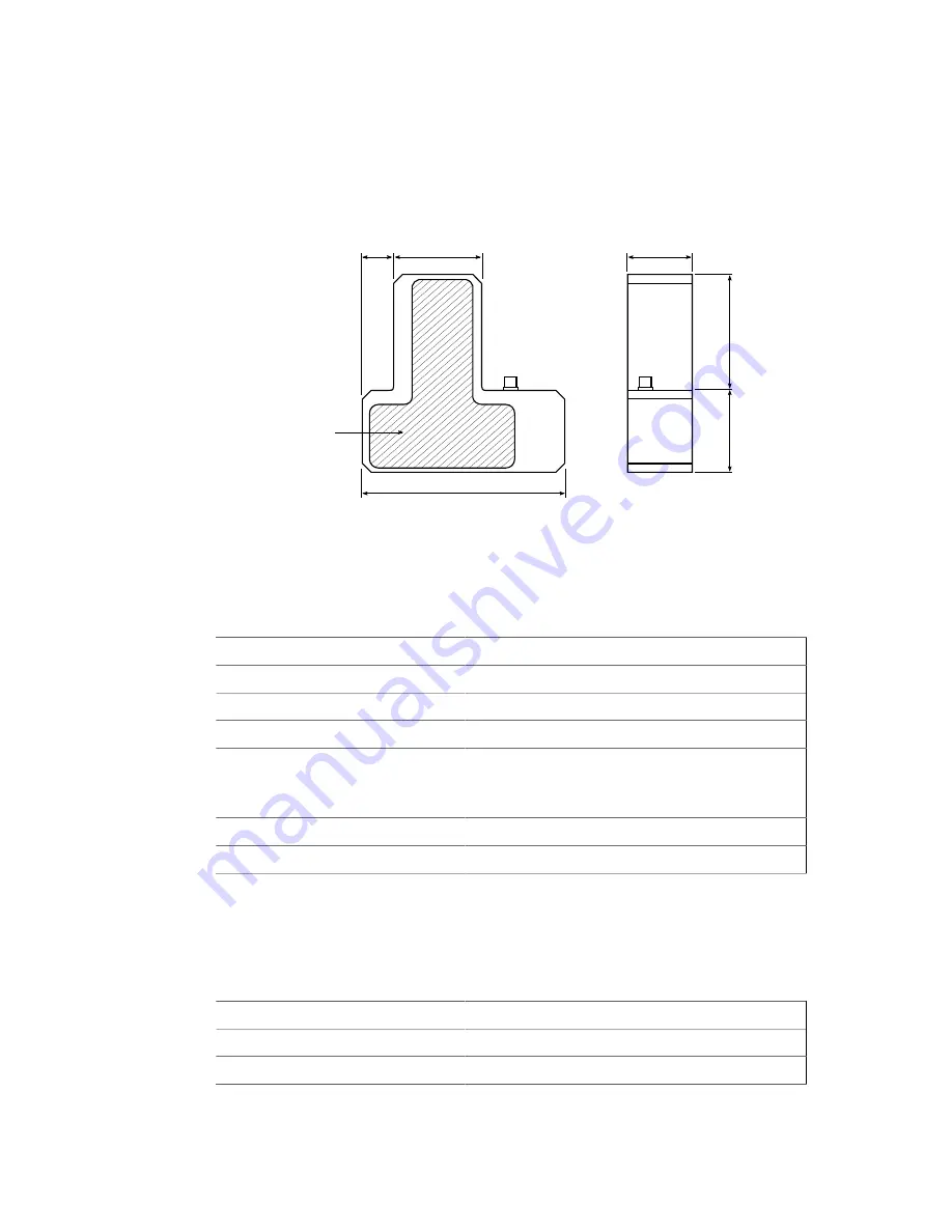 Tritech Eclipse Product Manual Download Page 7