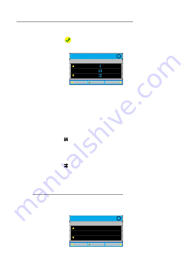 Tritex Multigauge 5700 User Manual Download Page 24