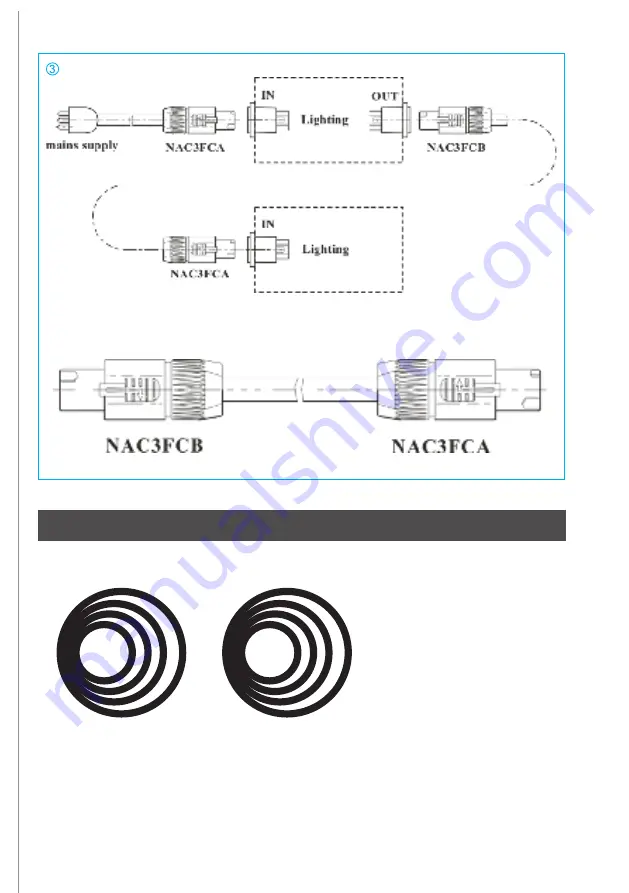 Triton Blue TR-3256-250 User Manual Download Page 14