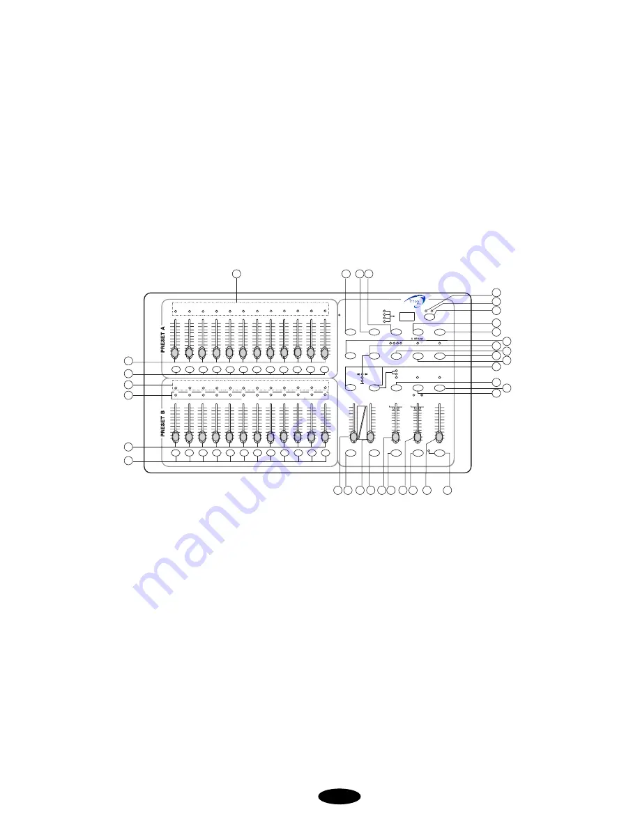 Triton Blue TR C 1224 Скачать руководство пользователя страница 17