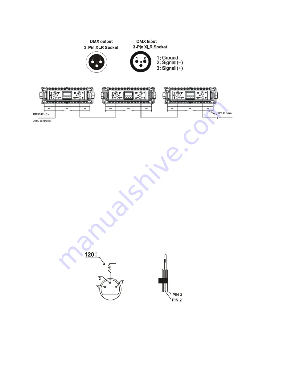 Triton Blue WALLY 12 User Manual Download Page 8