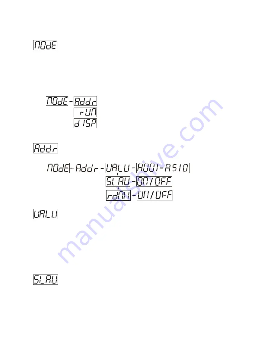 Triton Blue WALLY 12 User Manual Download Page 11