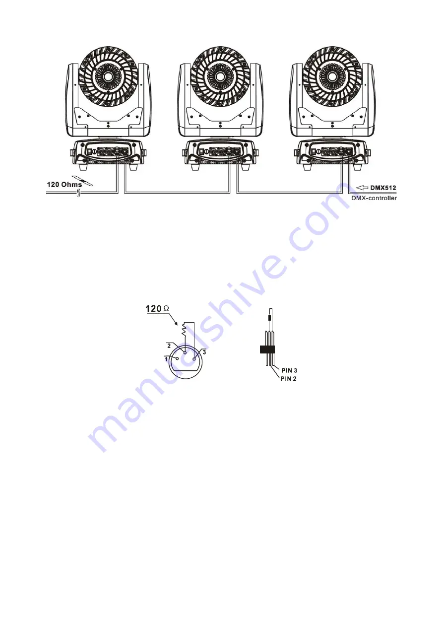 Triton Blue WALLYOK12Z User Manual Download Page 10