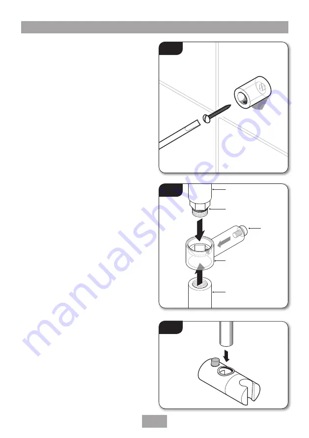 Triton 2181120L Installation And Operating Instructions Manual Download Page 12