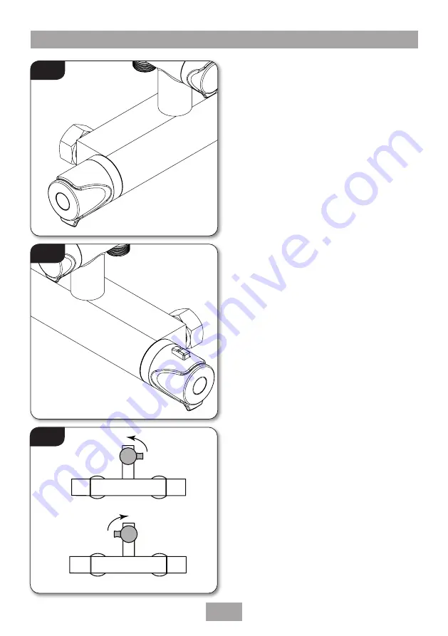 Triton 2181120L Installation And Operating Instructions Manual Download Page 14