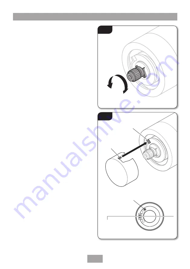 Triton ASPIRA Installation And Operating Instructions Manual Download Page 13