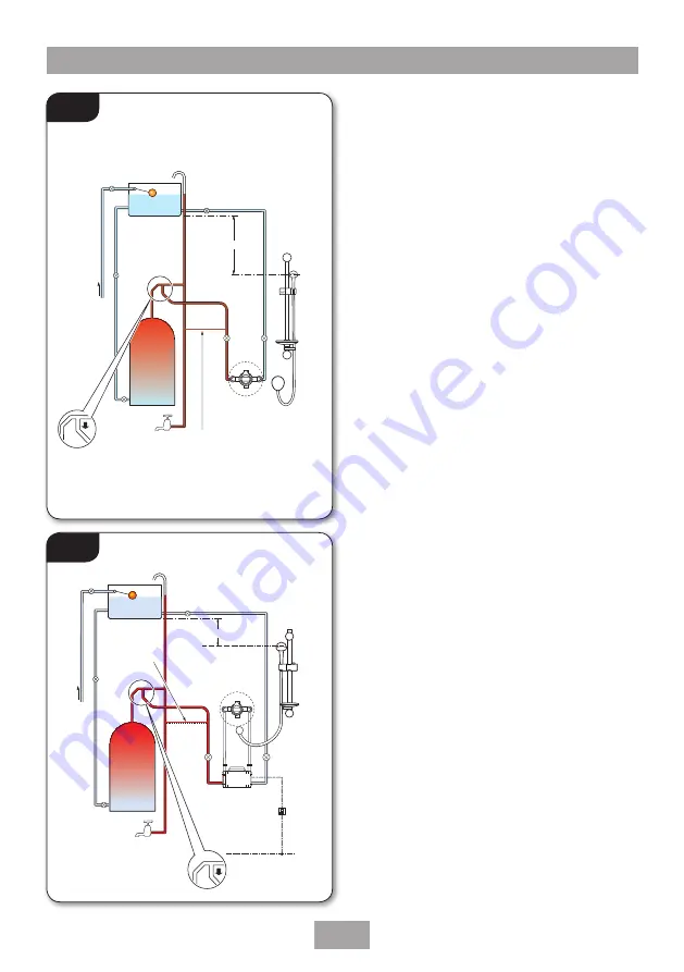 Triton DART Eco Installation And Operating Instructions Manual Download Page 6