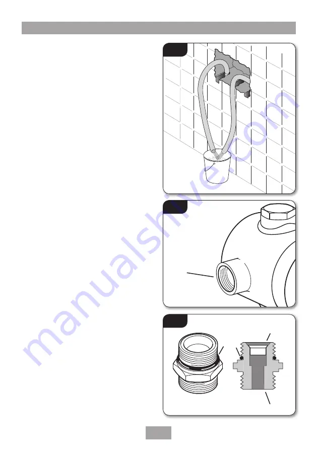 Triton DART Eco Installation And Operating Instructions Manual Download Page 15