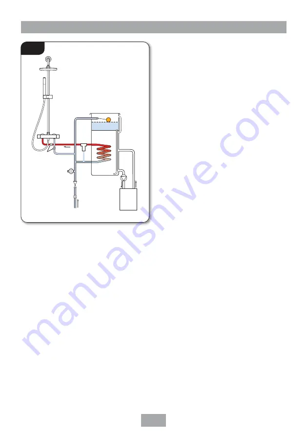 Triton EDEN Bar Diverter Manual Download Page 8