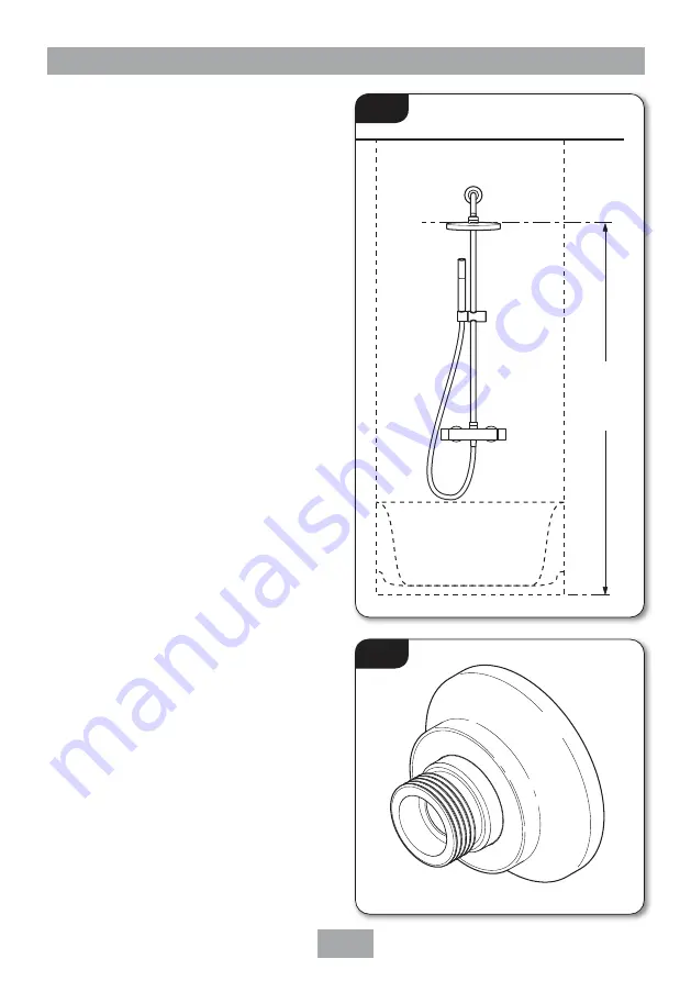 Triton EDEN Bar Diverter Скачать руководство пользователя страница 9