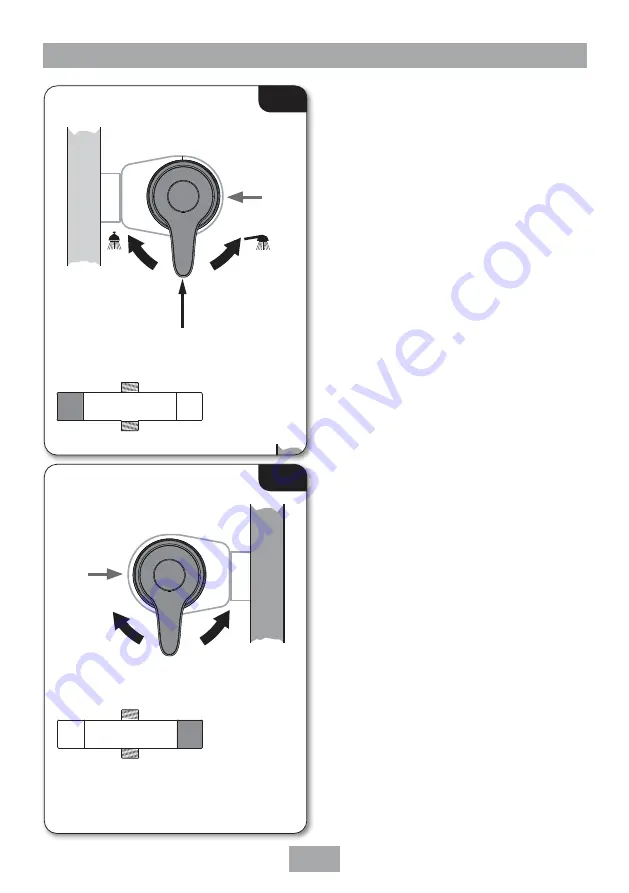 Triton EDEN Bar Diverter Manual Download Page 14