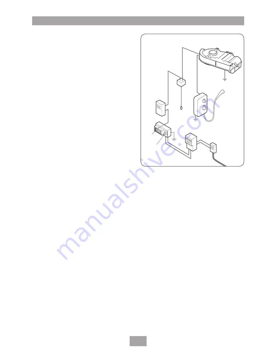 Triton Luxury Body Dryer Installation And Operating Instructions Manual Download Page 14