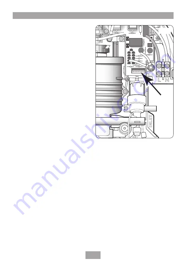 Triton Spellbind Installation And Operating Instructions Manual Download Page 17