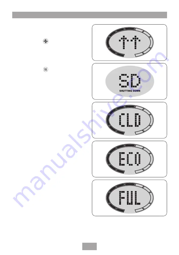 Triton Spellbind Installation And Operating Instructions Manual Download Page 19