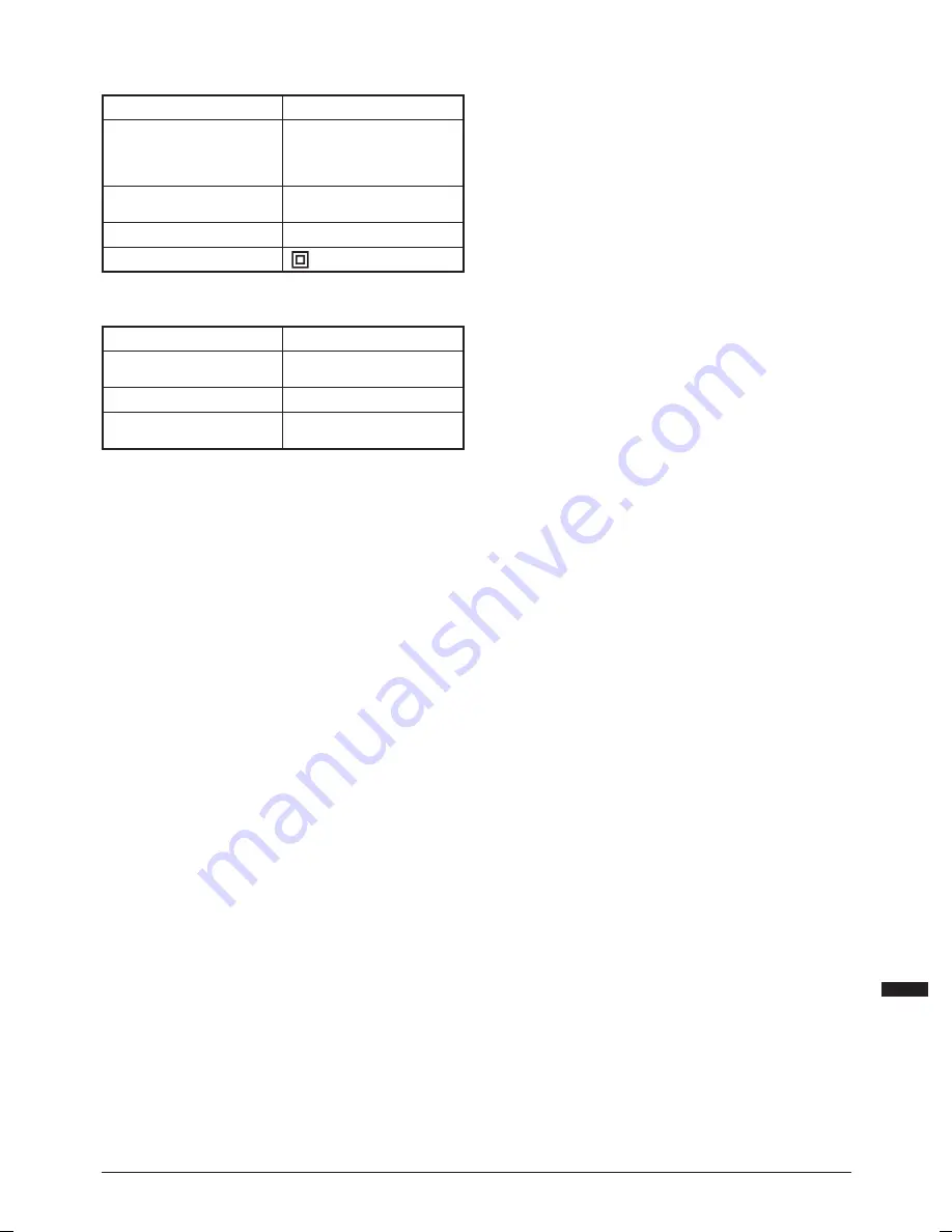 Triton T12 DD Operating/Safety Instructions Manual Download Page 53