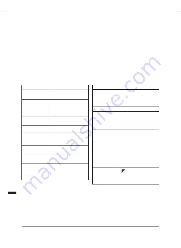 Triton T12AD Operating And Safety Instructions Manual Download Page 11