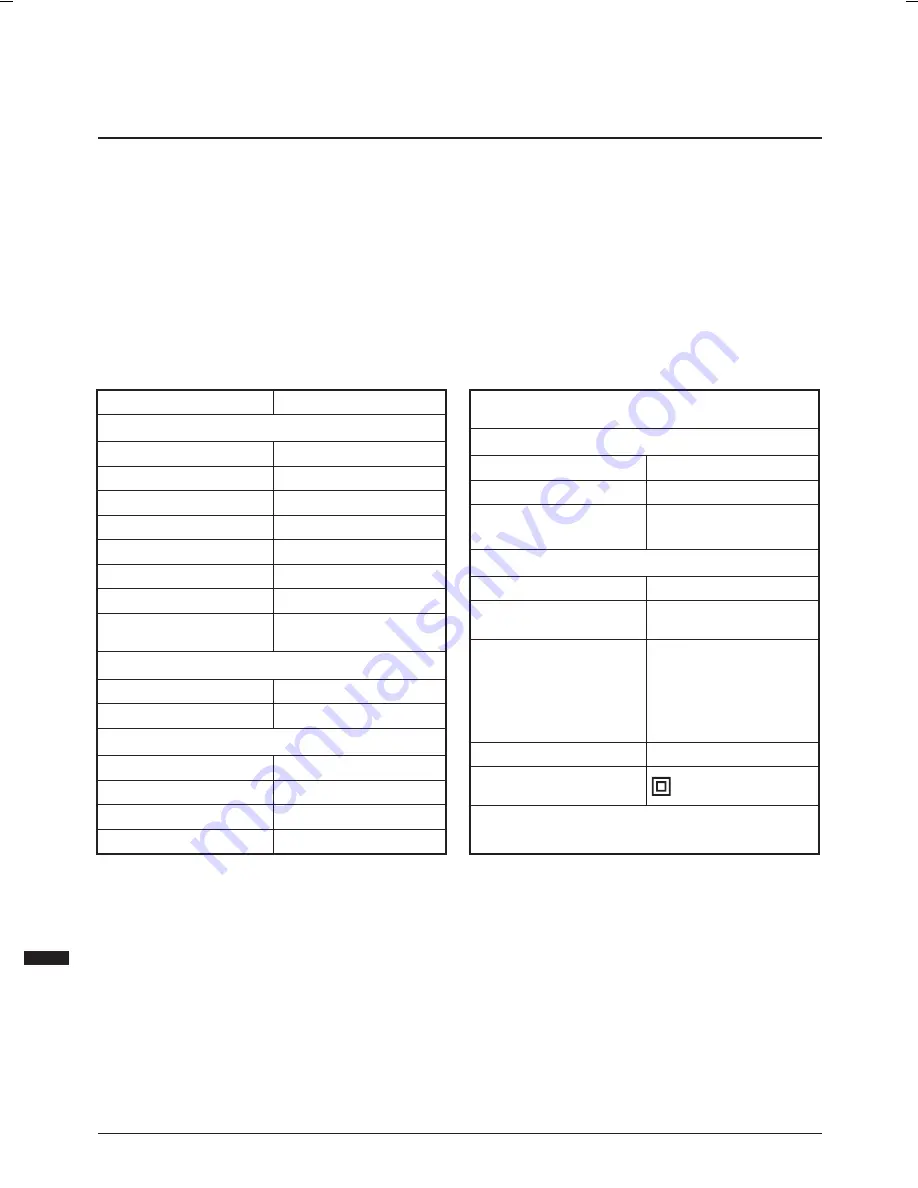 Triton T20 AD Operating And Safety Instructions Manual Download Page 2