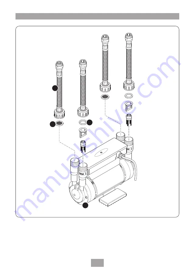 Triton T22i Installation And Operating Instructions Manual Download Page 5