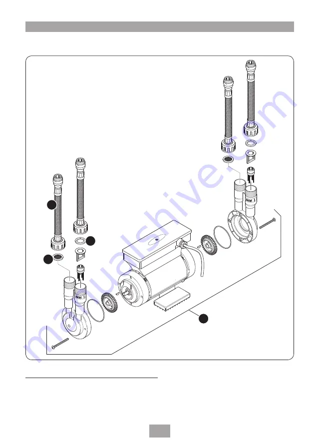 Triton T22i Installation And Operating Instructions Manual Download Page 11