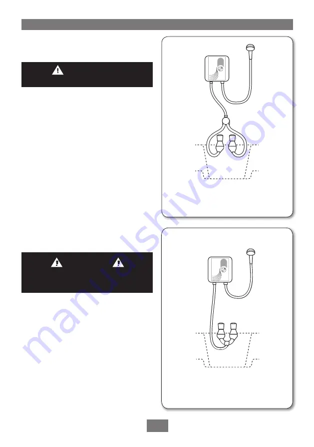 Triton T40i Installation And Operating Instructions Manual Download Page 7