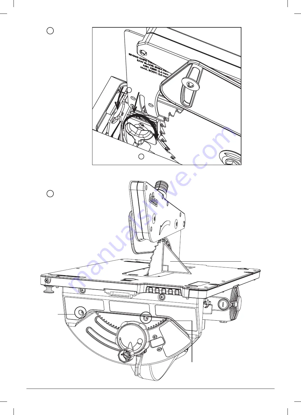 Triton TR272094 Скачать руководство пользователя страница 6