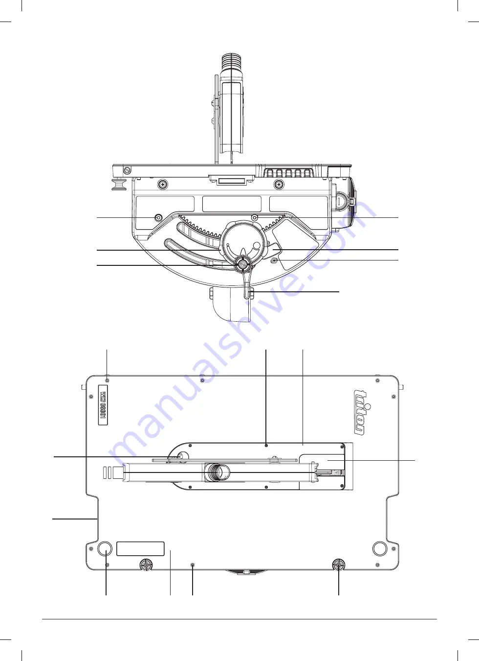 Triton TR272094 Assembly Instructions Manual Download Page 10