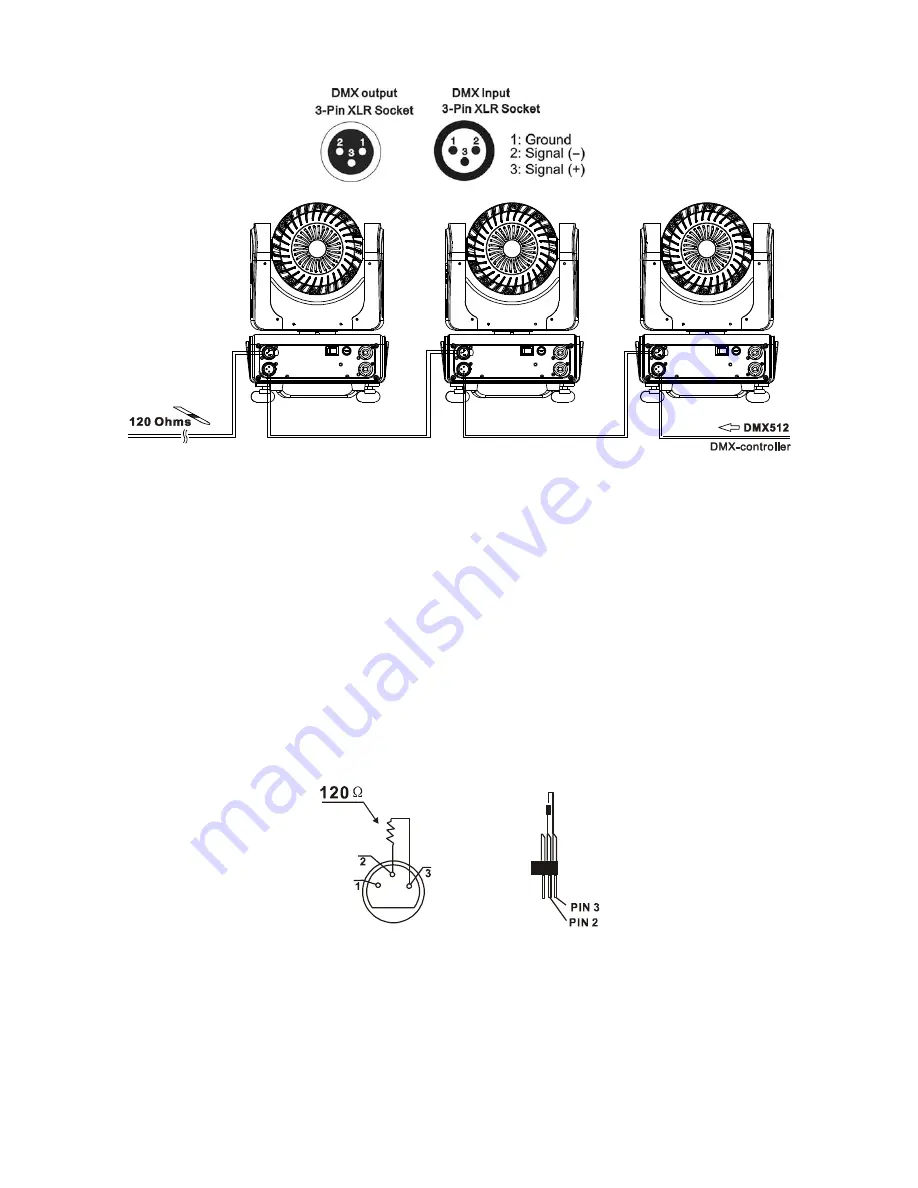 Triton WALLY-OK7Q User Manual Download Page 10