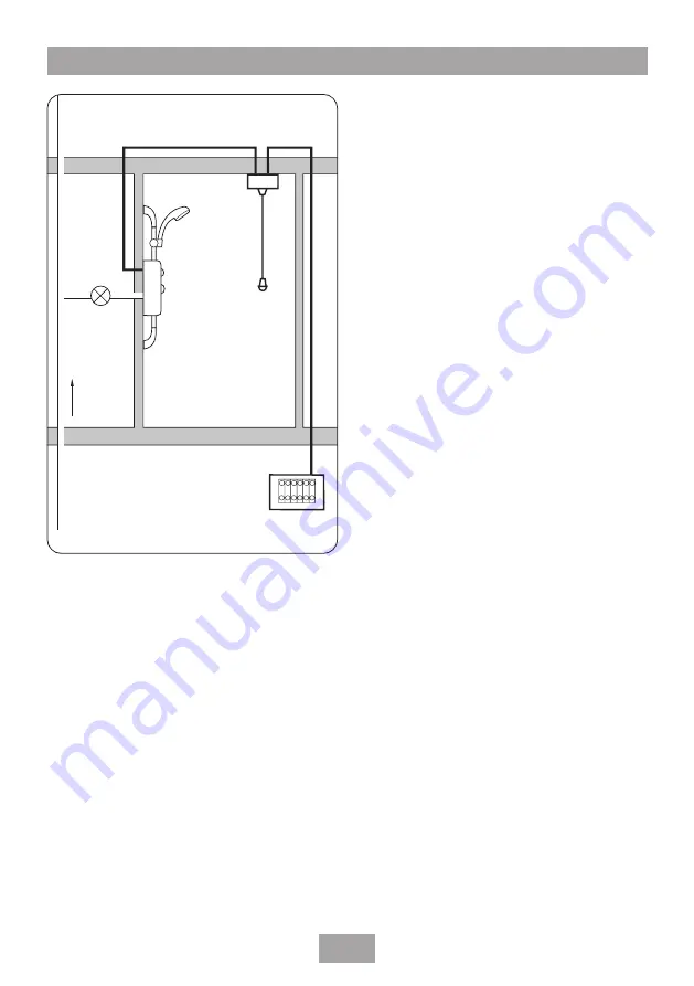 Triton ZENICA 8.5kW Installation And Operating Instructions Manual Download Page 9