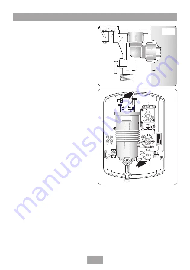 Triton ZENICA 8.5kW Installation And Operating Instructions Manual Download Page 12