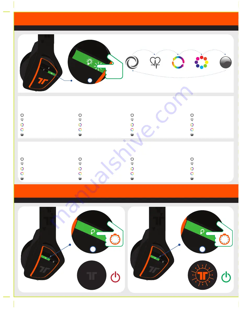 Tritton Ark100 Manual Download Page 6