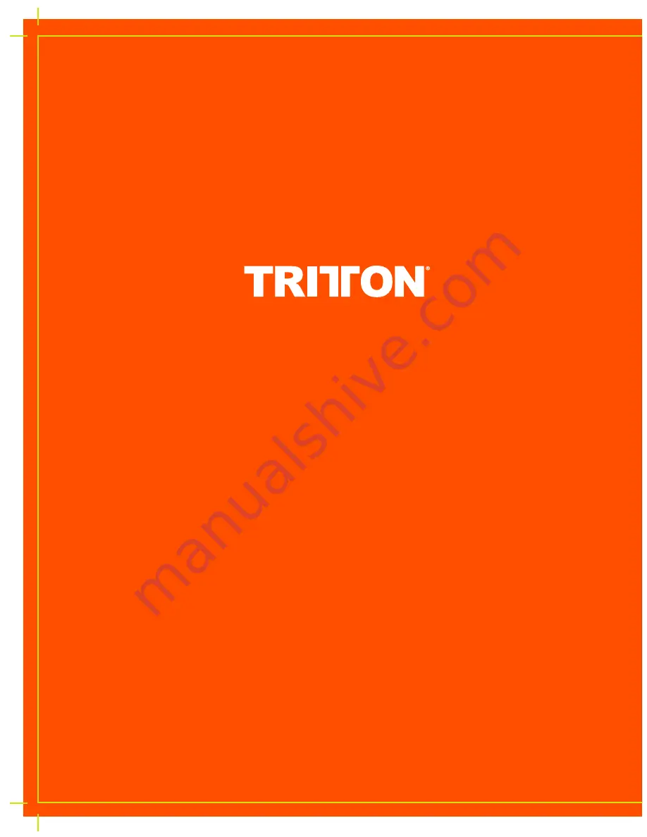 Tritton Ark100 Скачать руководство пользователя страница 12