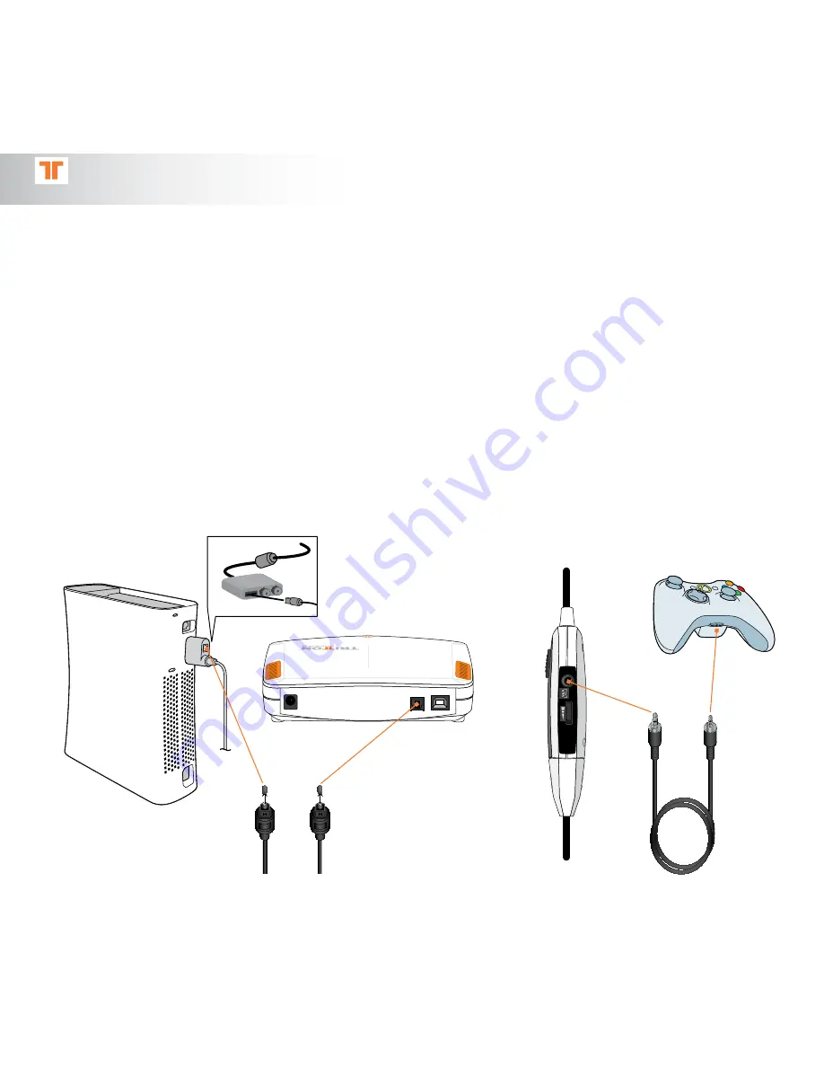 Tritton AX720 Product Manual Download Page 29