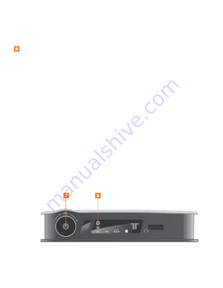 Tritton GW3 47107 User Manual Download Page 17