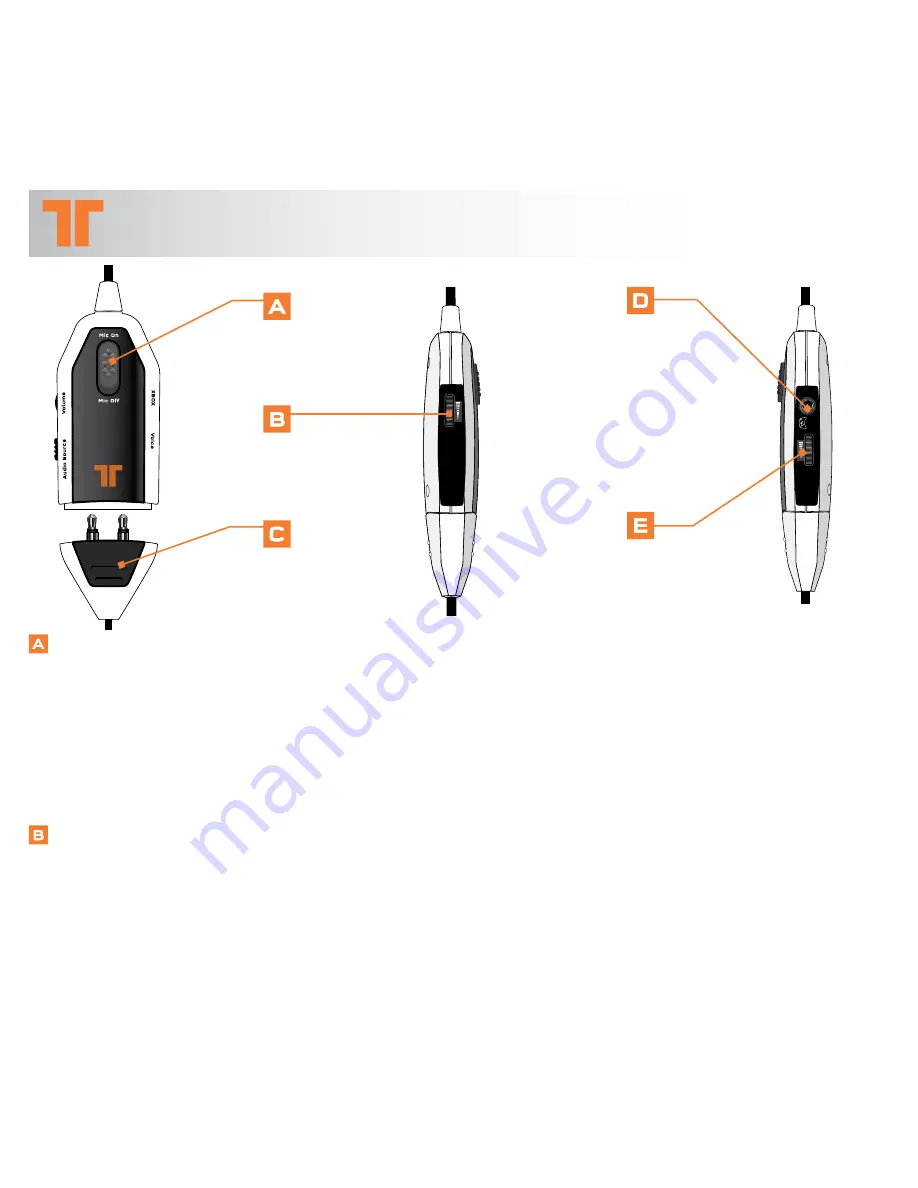 Tritton GW3 47107 User Manual Download Page 30