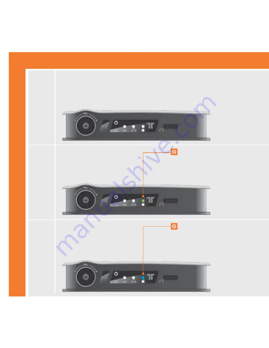 Tritton GW3 47107 User Manual Download Page 34