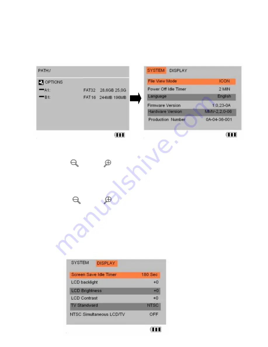 Tritton MD6240 User Manual Download Page 12