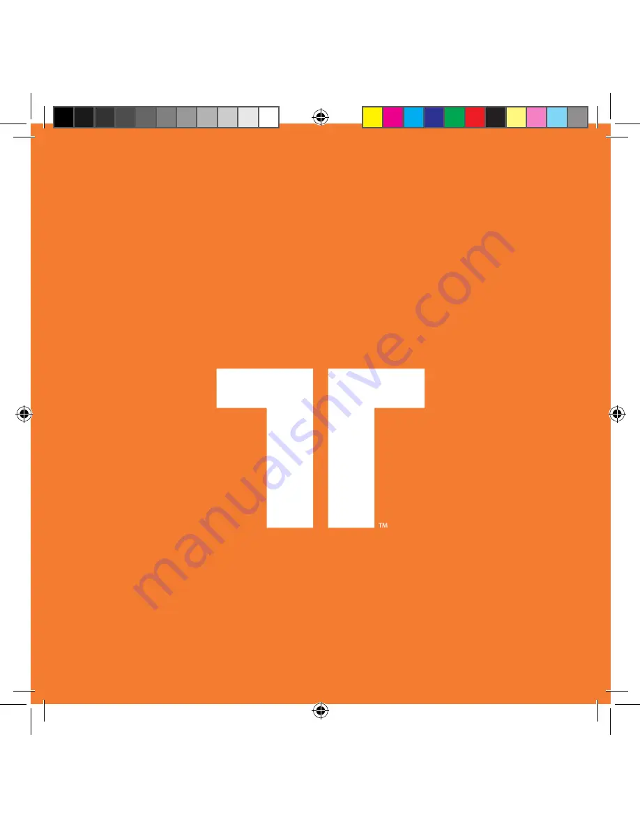 Tritton SEE2 Скачать руководство пользователя страница 1