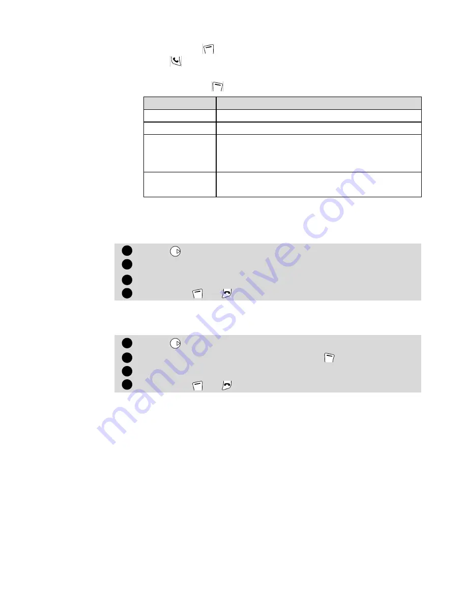 Trium TRIUM GALAXY User Manual Download Page 52