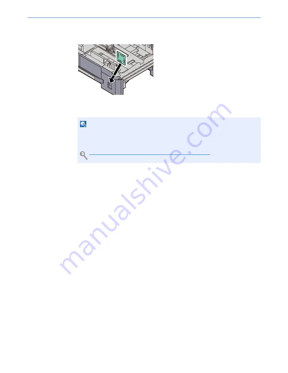 Triumph Adler 3060i User Manual Download Page 128